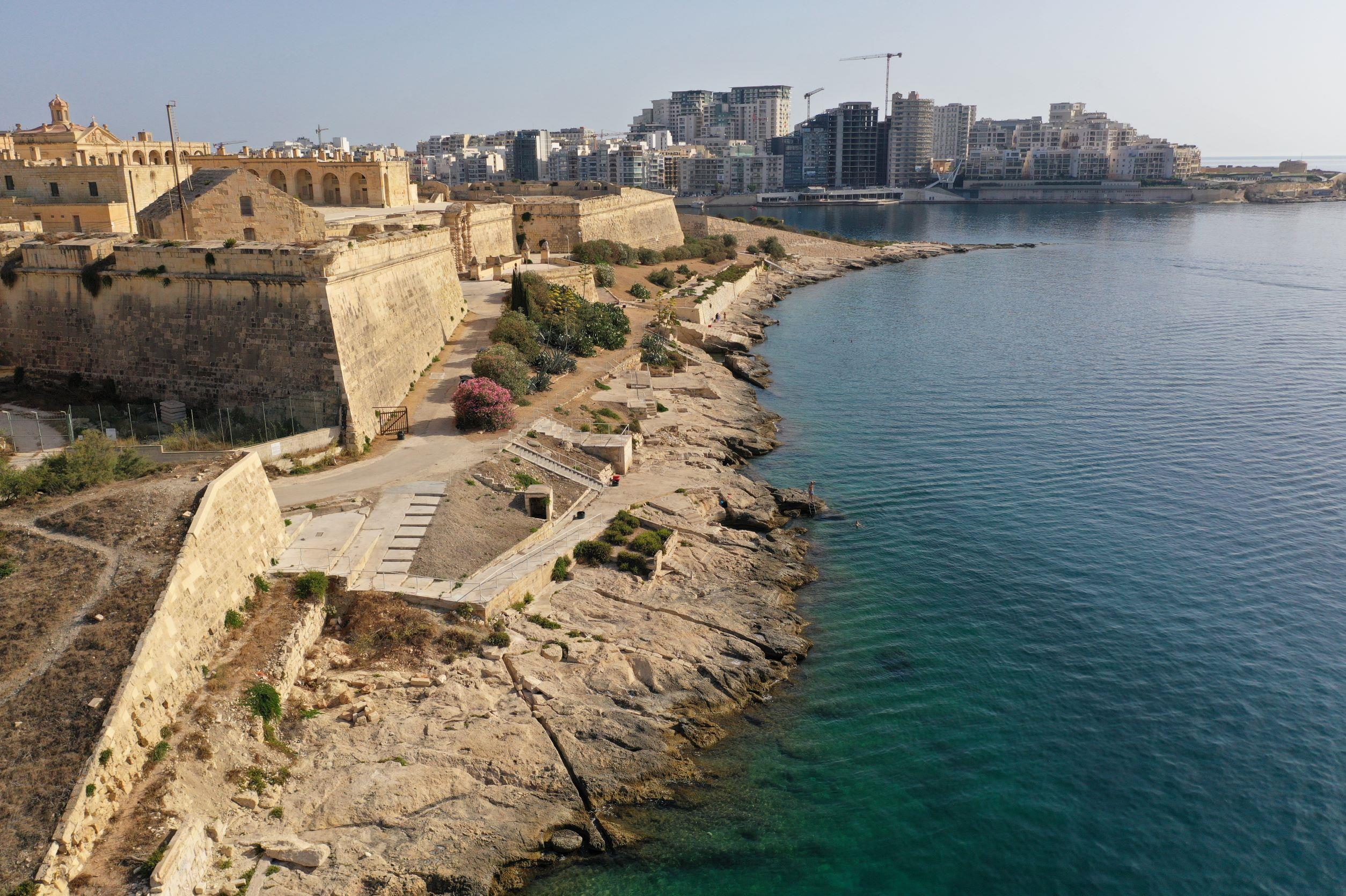 Manoel Island