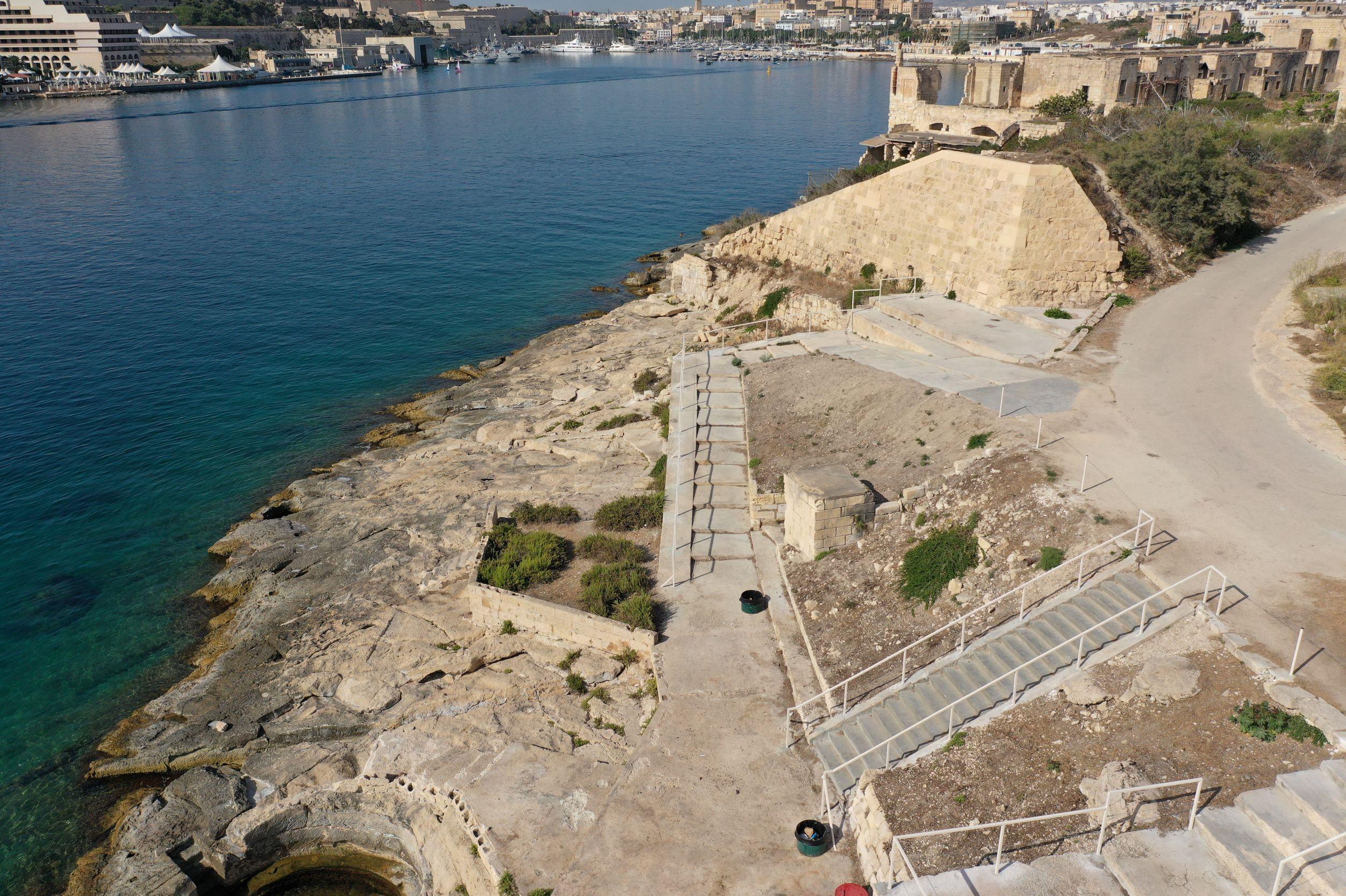 Manoel Island