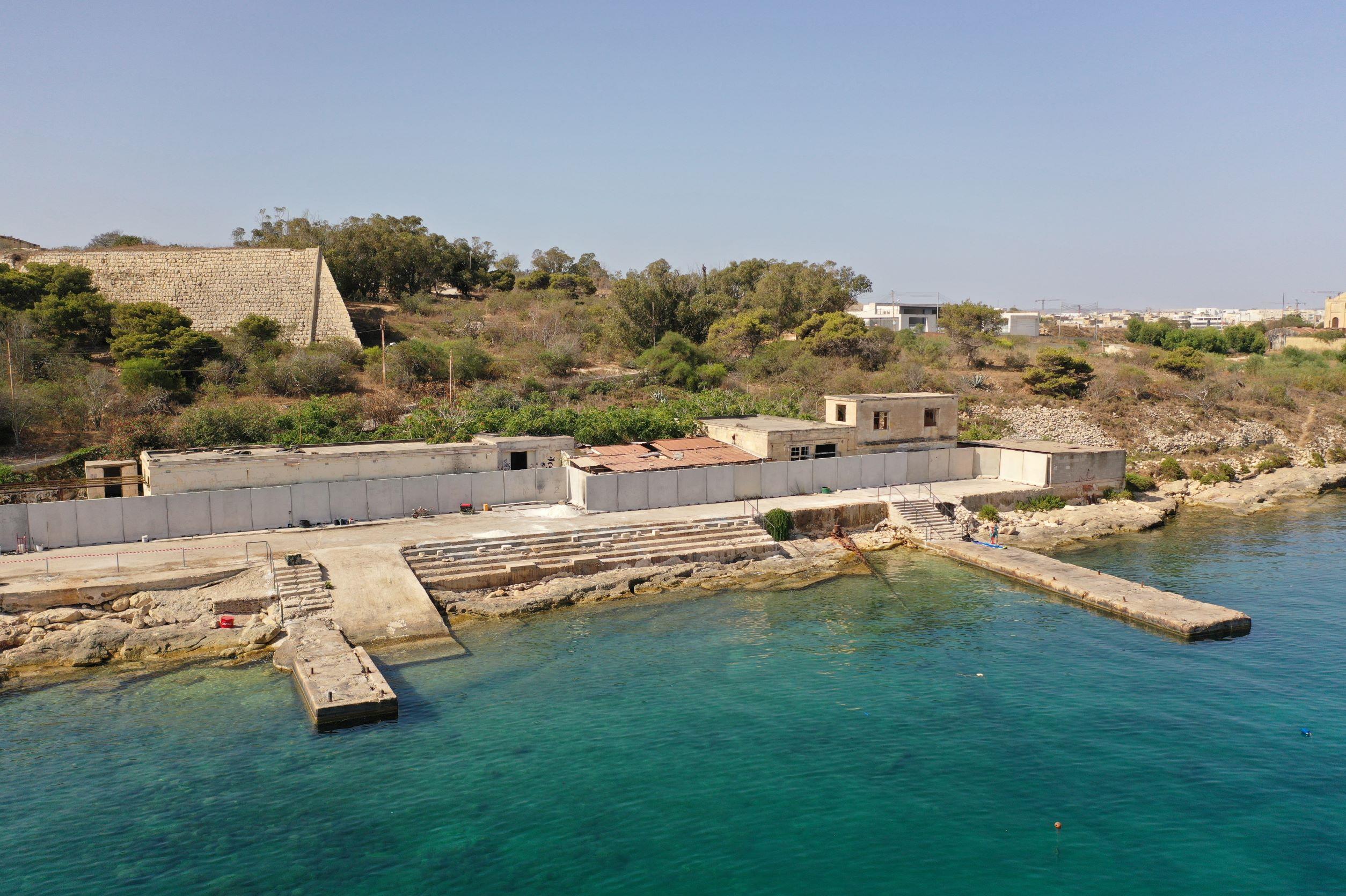 Manoel Island