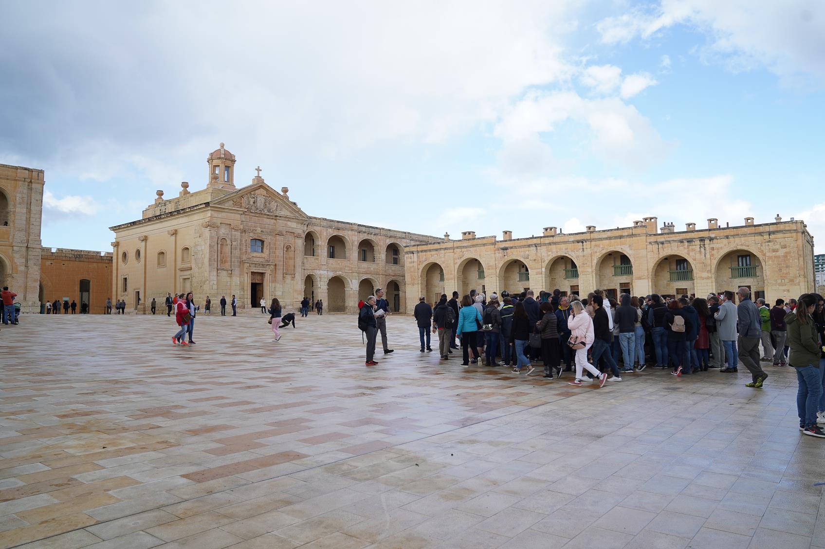 Manoel Island