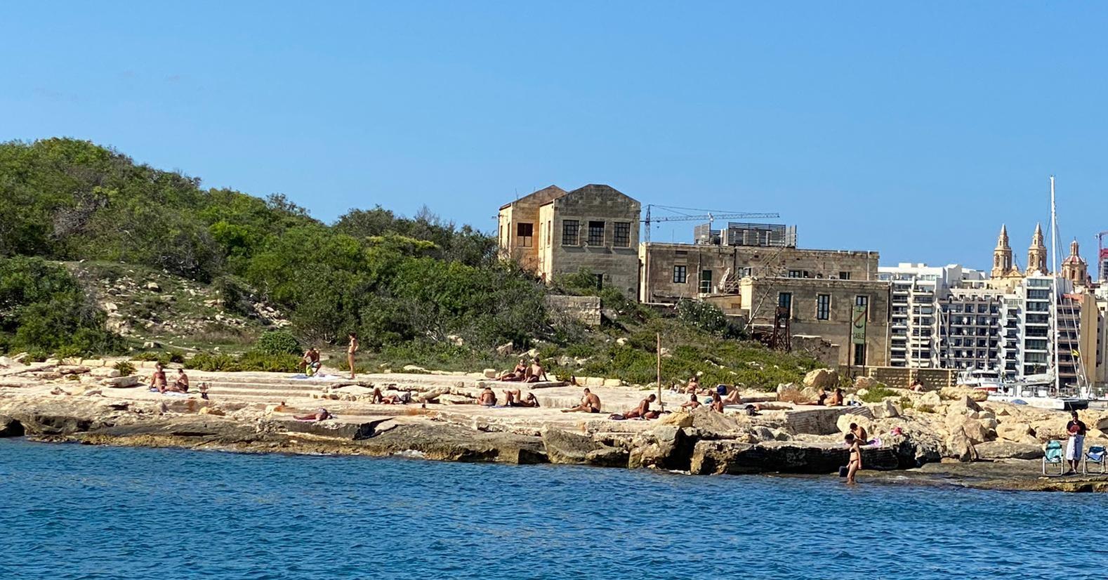 Manoel Island