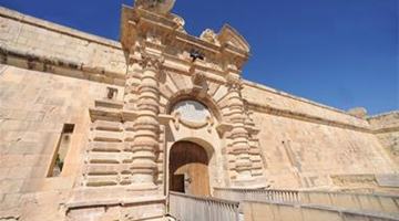 Open Day at Fort Manoel