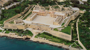 Fort Manoel Open Day