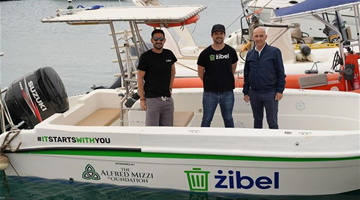 MIDI renews berthing facilities for Zibel’s boats