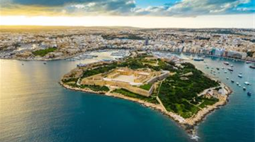 Manoel Island