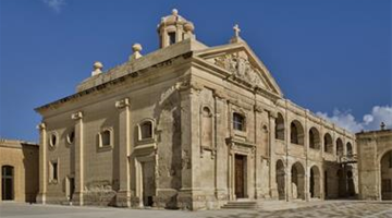 The Manoel Island Masterplan - Interview (Part 2 of 3)