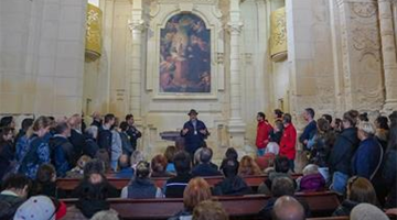 Open Day at Fort Manoel