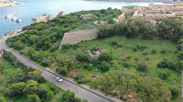 The Manoel Island Masterplan - Interview (Part 3 of 3)