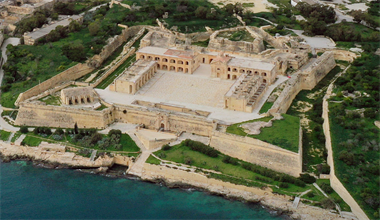 Fort Manoel Open Day