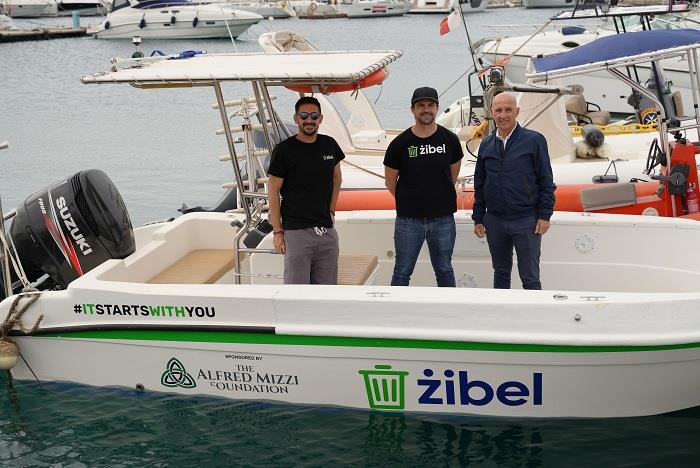 MIDI renews berthing facilities for Zibel’s boats